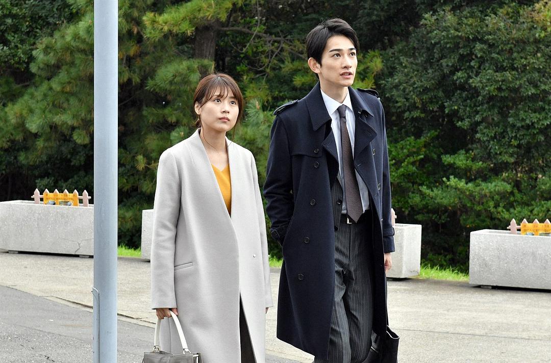 《中学圣日记》剧照第11张图片