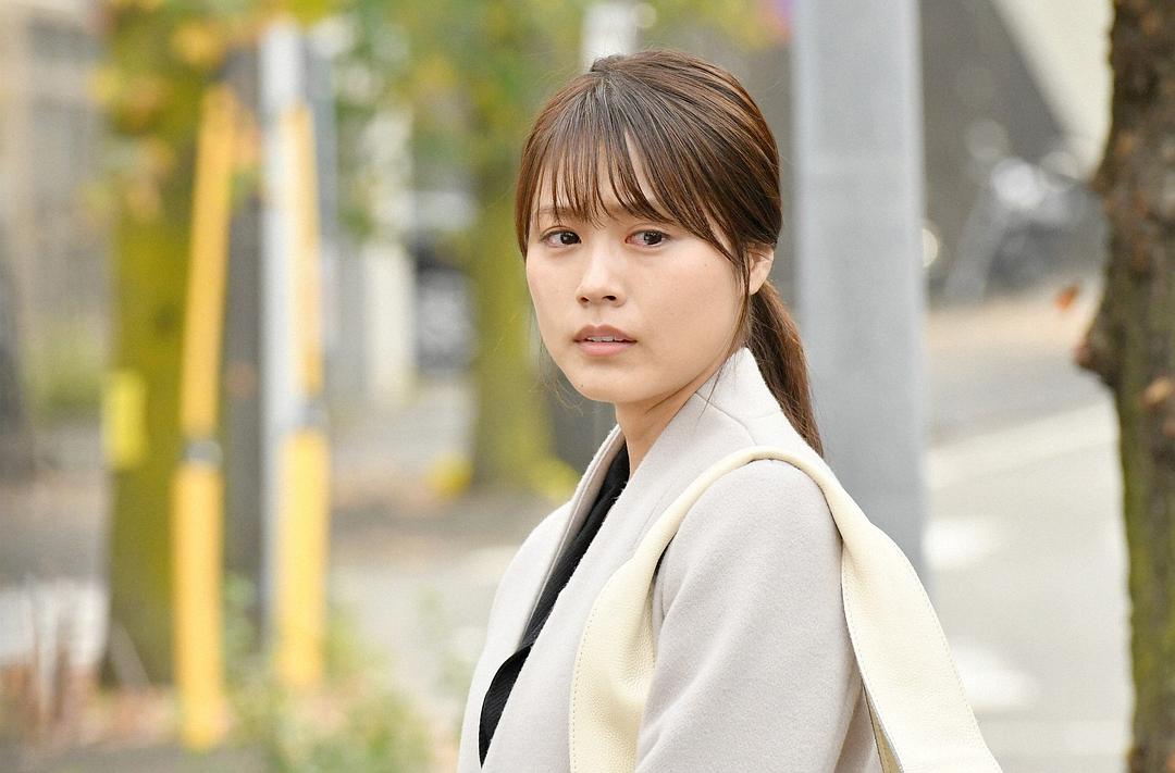 《中学圣日记》剧照第27张图片