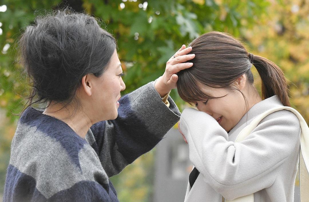 《中学圣日记》剧照第25张图片