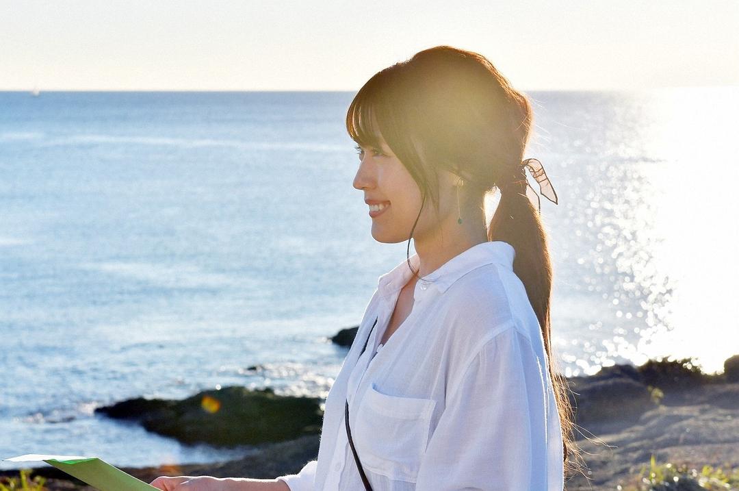 《中学圣日记》剧照