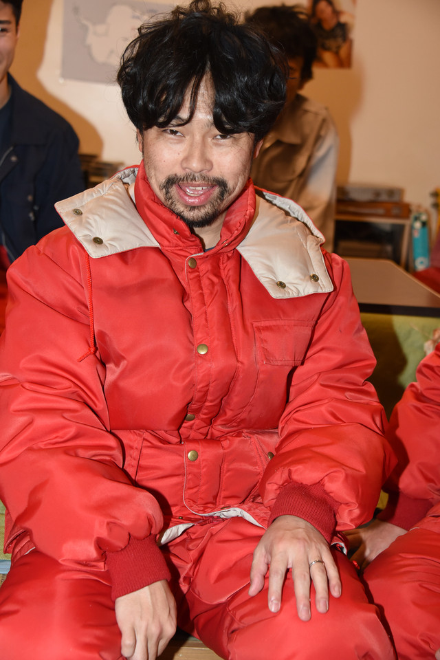 《欢乐南极厨》海报第26张图片