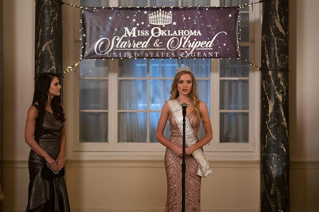 《选美皇后》剧照第50张图片