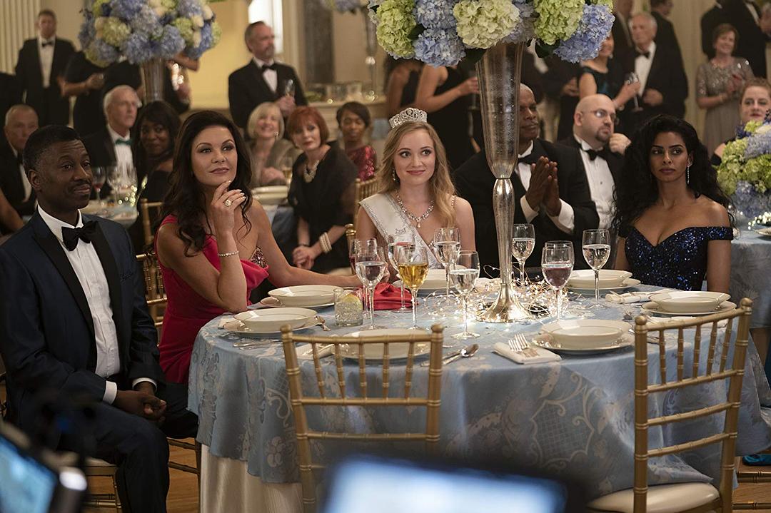 《选美皇后》剧照第37张图片