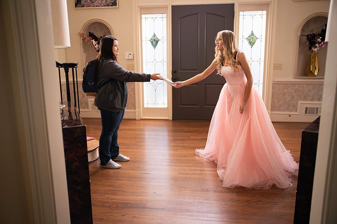 《选美皇后》剧照第19张图片