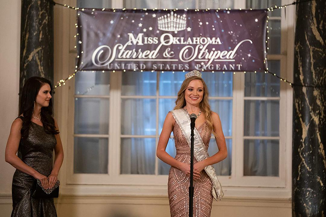 《选美皇后》剧照第12张图片