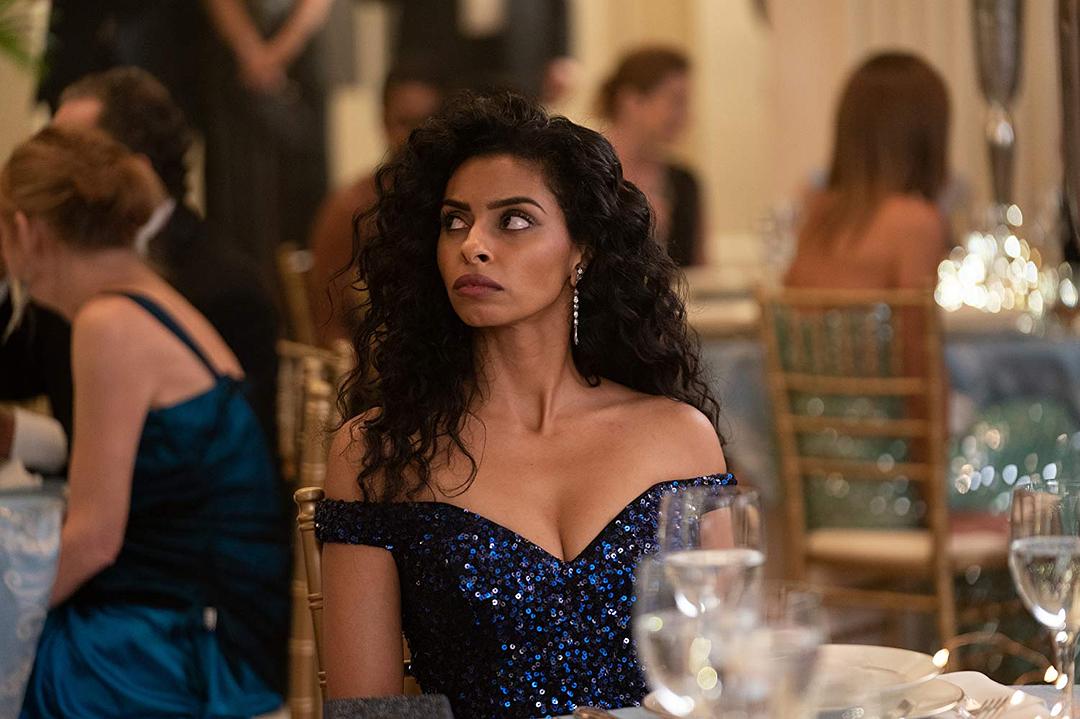 《选美皇后》剧照第11张图片