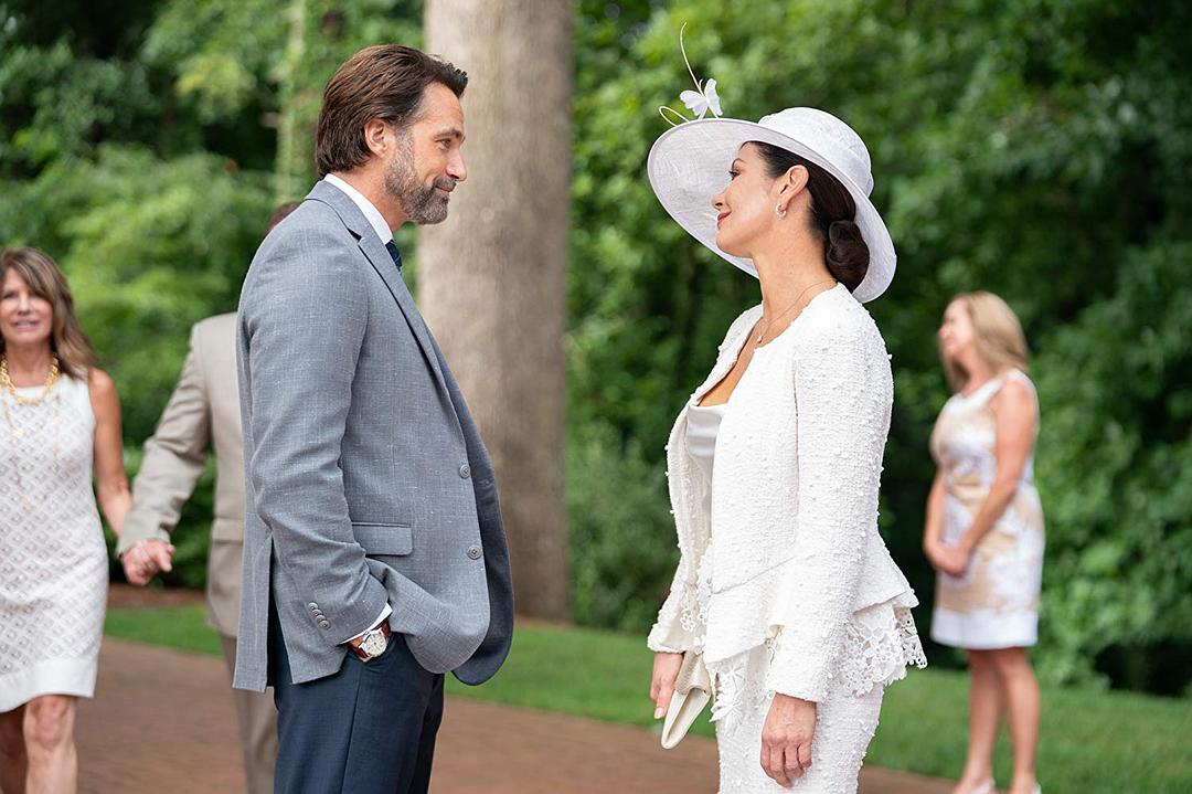 《选美皇后》剧照第10张图片