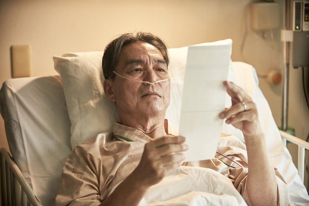 《孤高的手术刀》剧照第35张图片