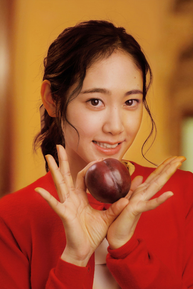 《水果宅急便》剧照