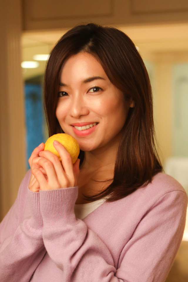 《水果宅急便》剧照