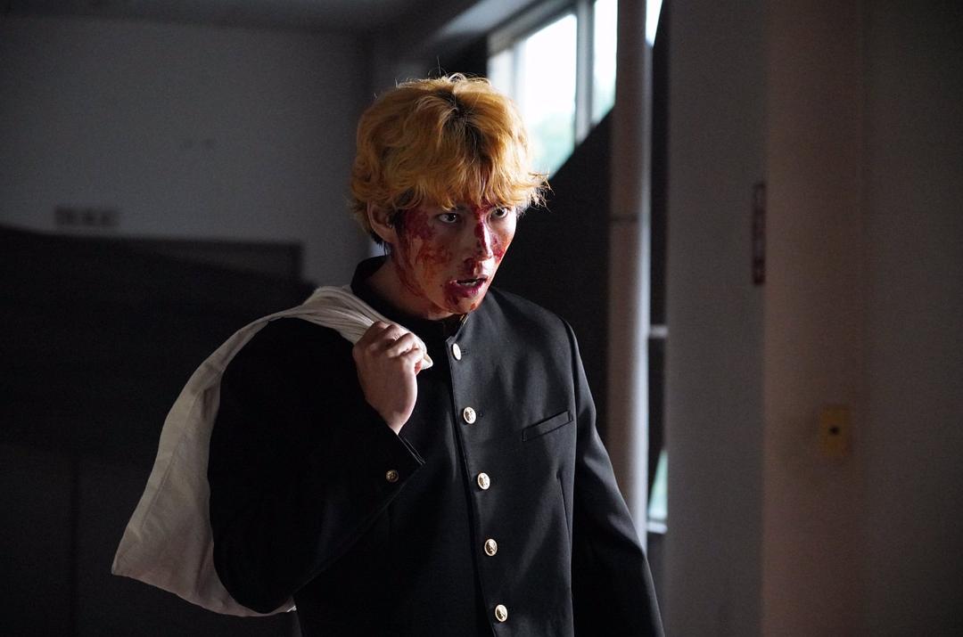 《我是大哥大》剧照第56张图片