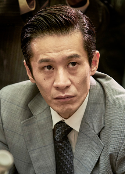 《孤高的手术刀》剧照第20张图片