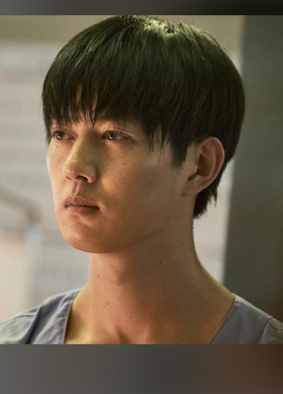 《孤高的手术刀》剧照