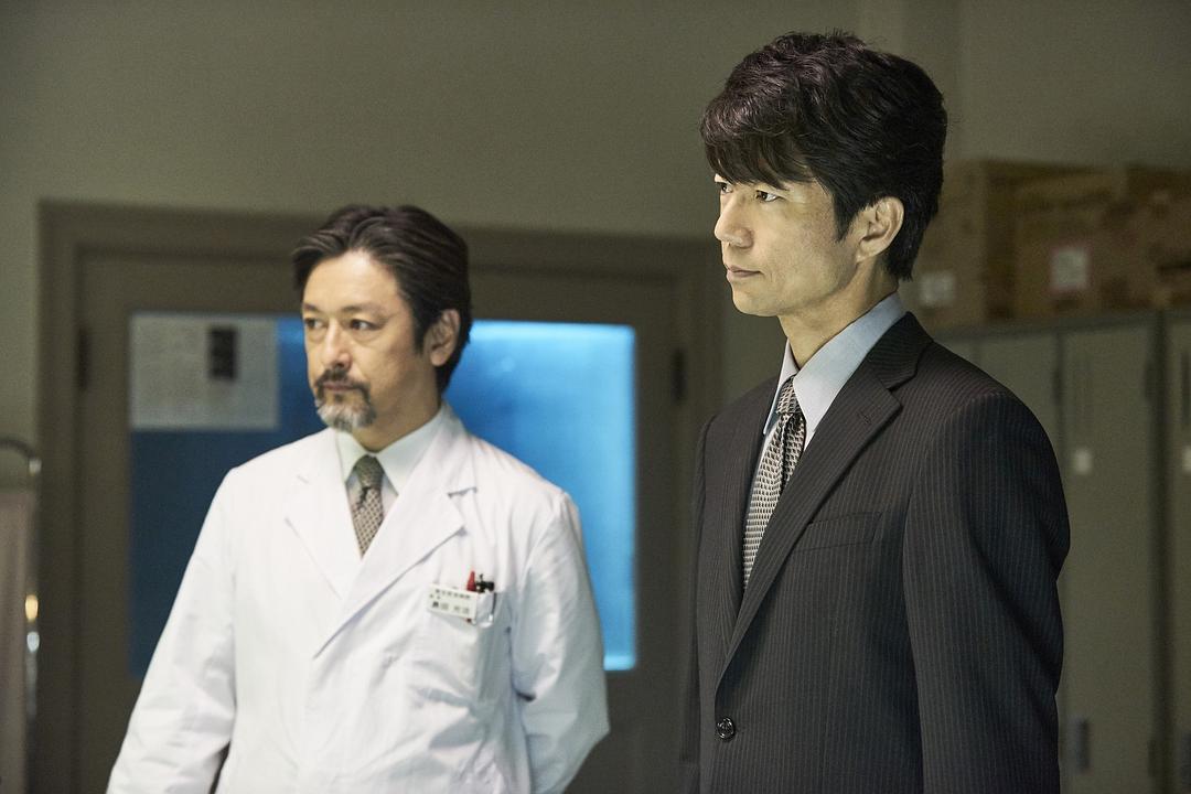 《孤高的手术刀》剧照第13张图片