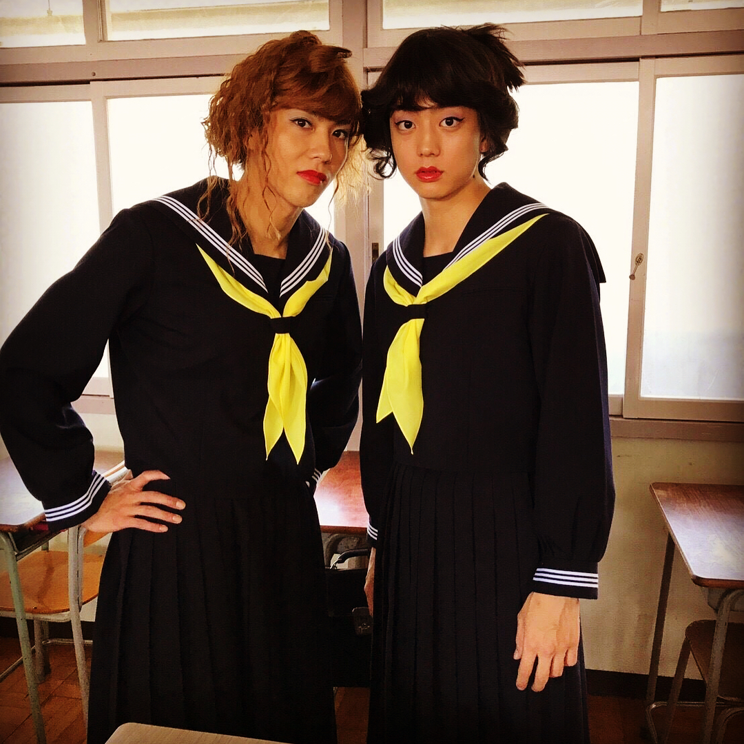 《我是大哥大》剧照第54张图片