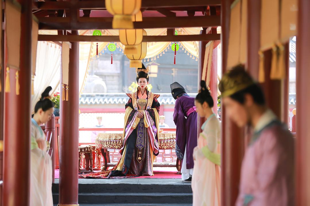 《火王之破晓之战》剧照第51张图片