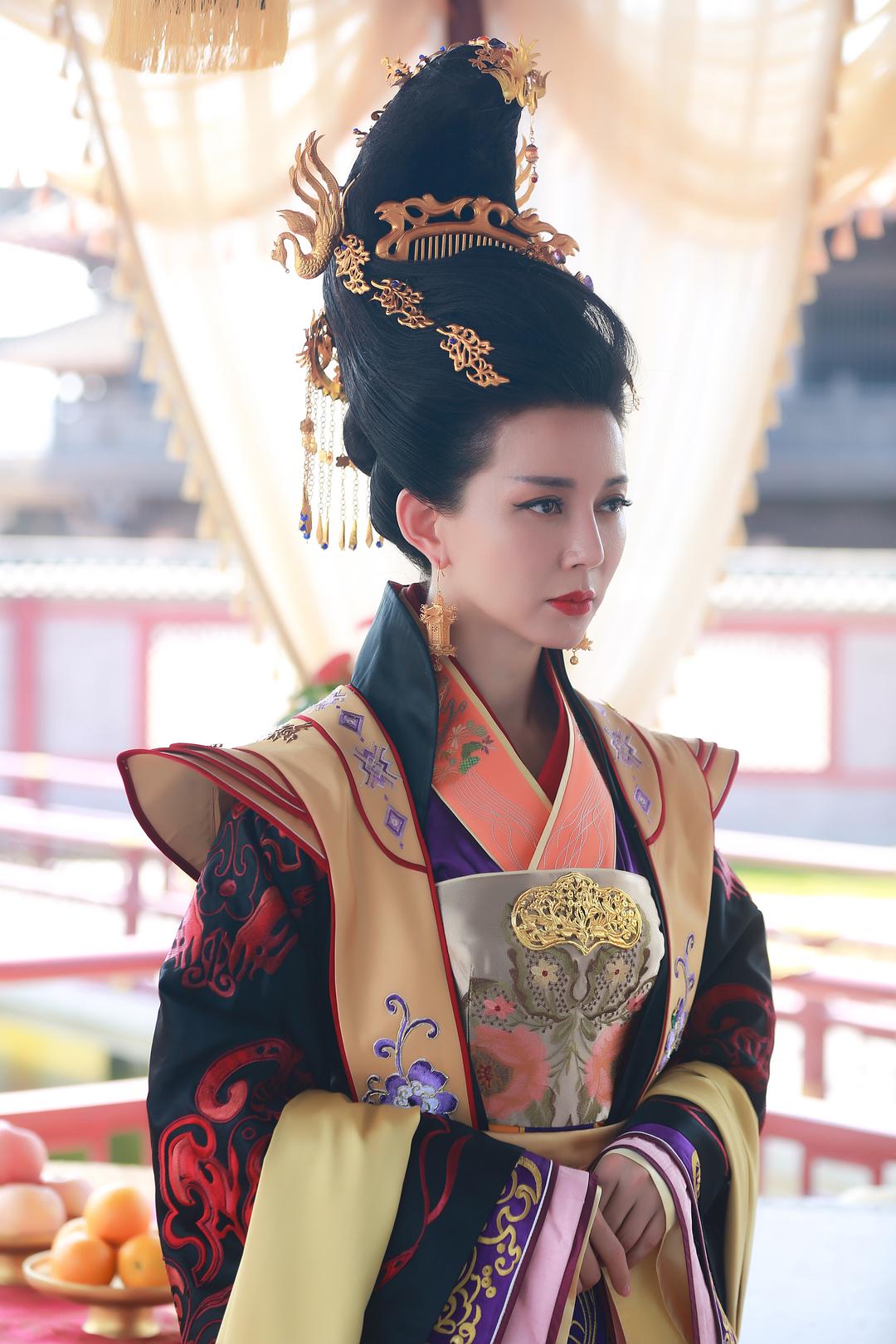 《火王之破晓之战》剧照第50张图片