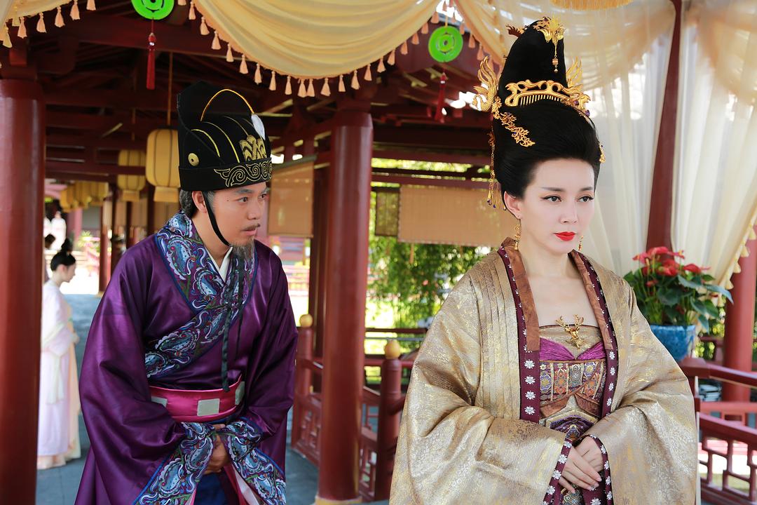 《火王之破晓之战》剧照第49张图片