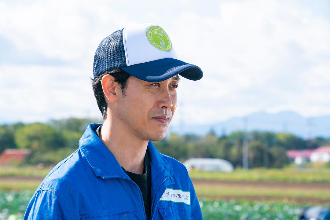 《不要换台！》剧照