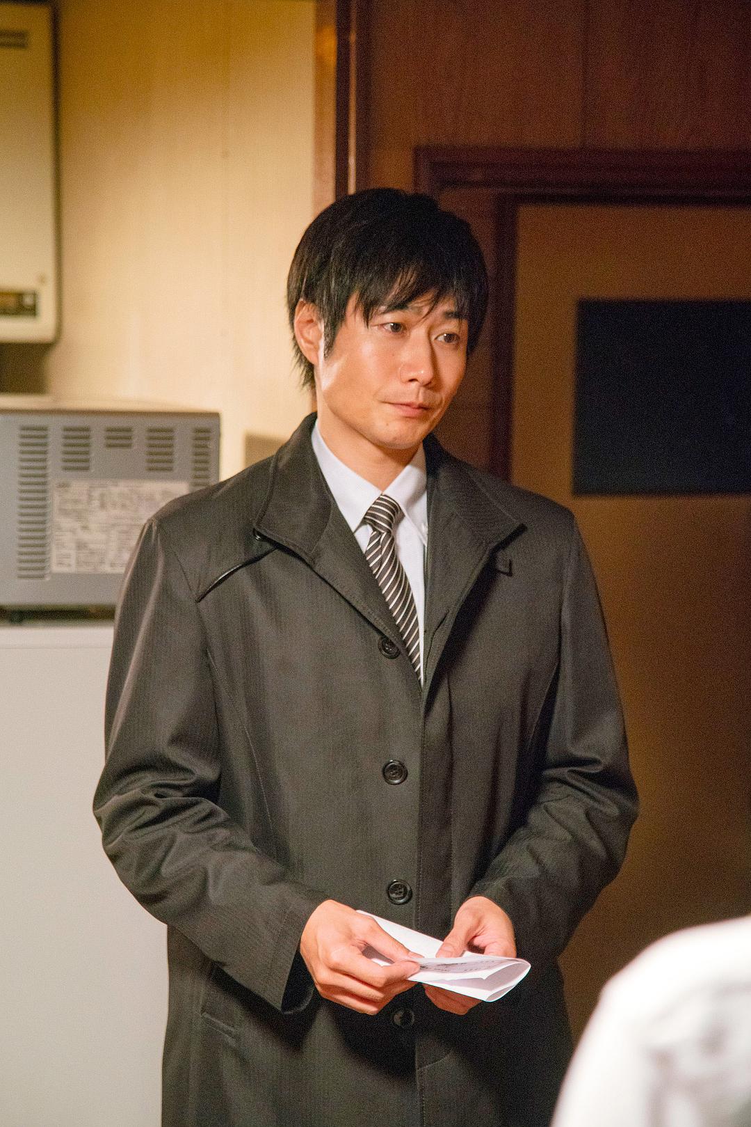 《不要换台！》剧照