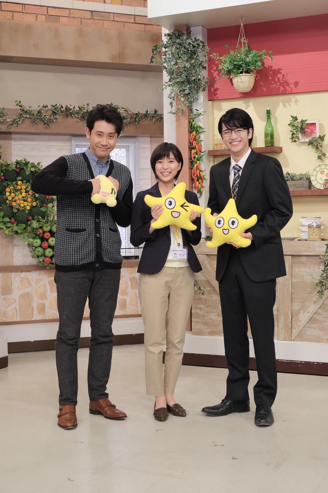 《不要换台！》海报第28张图片