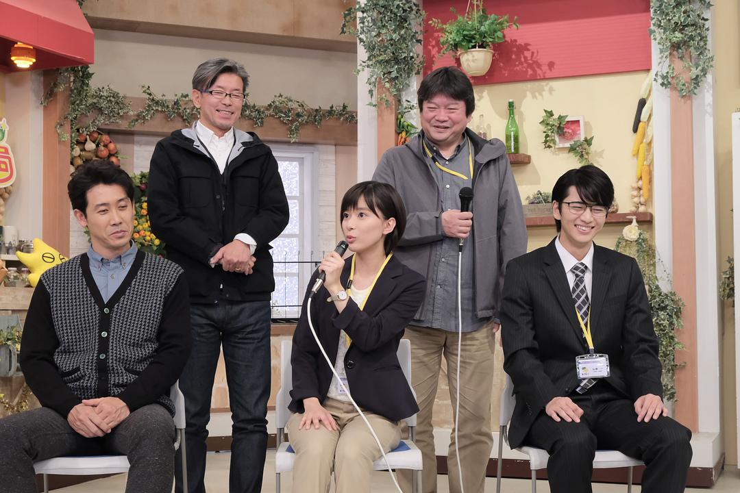 《不要换台！》海报第27张图片