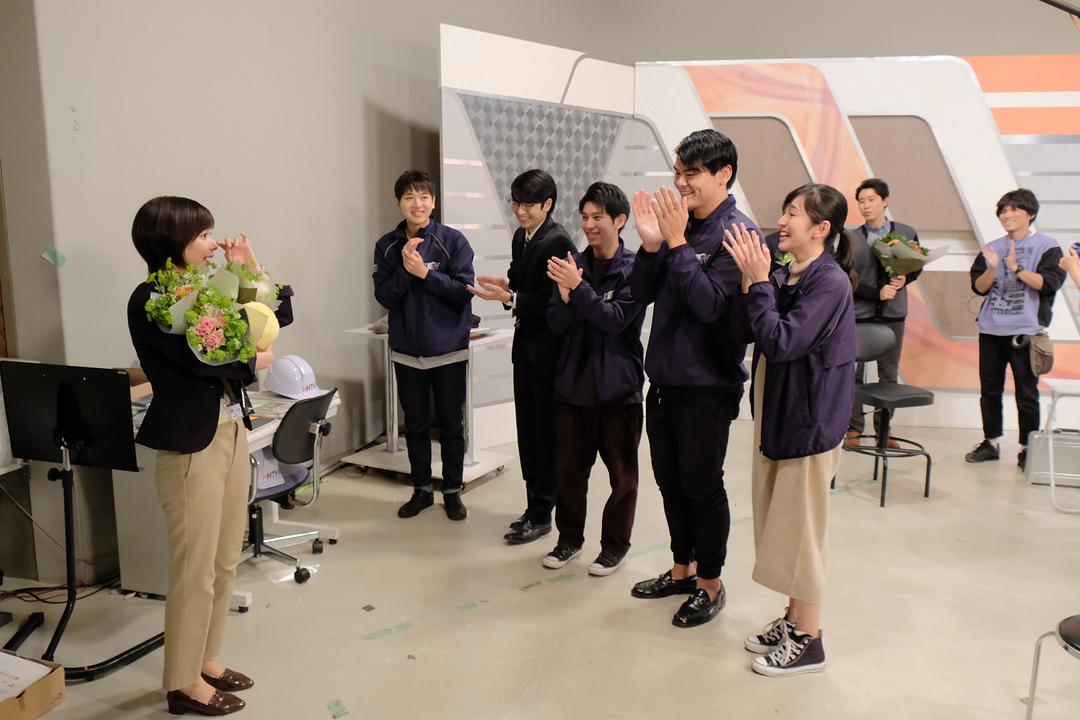 《不要换台！》海报第26张图片