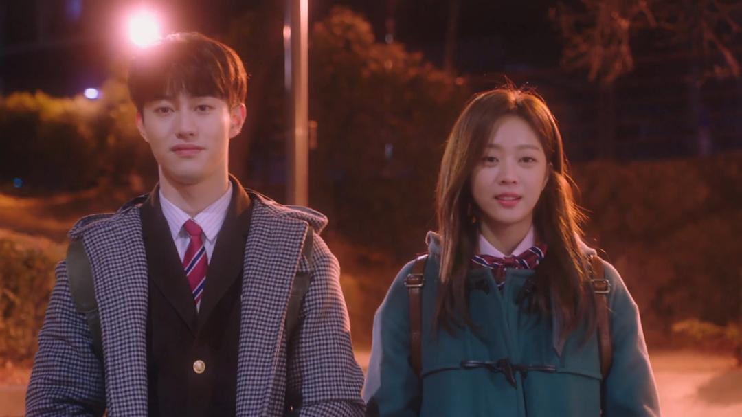 《福秀回来了》剧照第59张图片