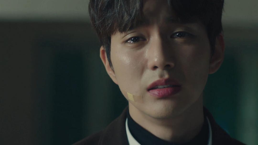 《福秀回来了》剧照第28张图片