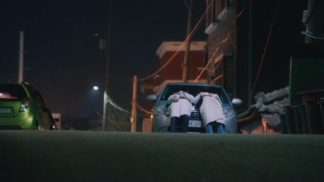 《福秀回来了》剧照第56张图片