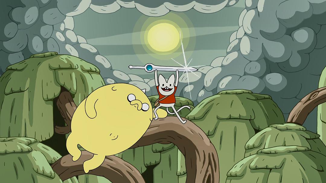 《探险活宝第十季》海报第16张图片