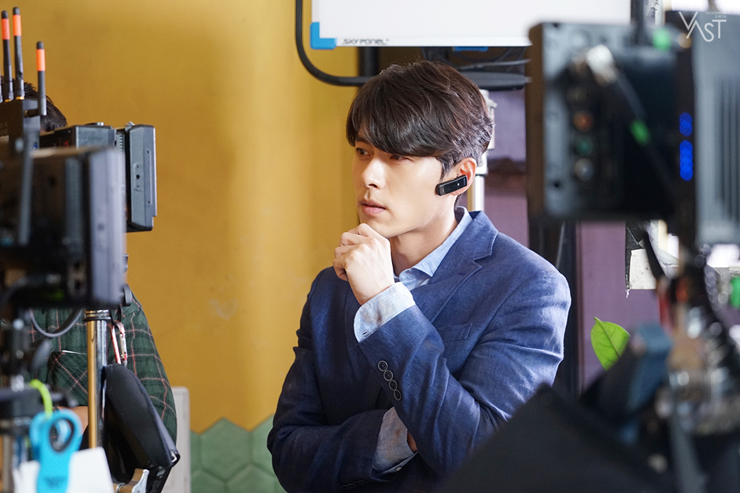 《阿尔罕布拉宫的回忆》剧照第59张图片