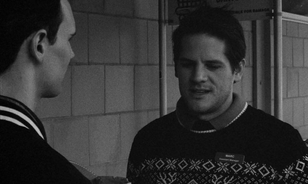 《1985》剧照第48张图片