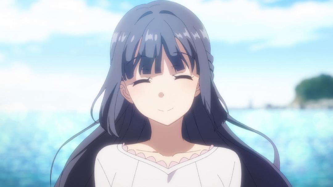 《青春期猪头少年不做怀梦少女的梦》剧照