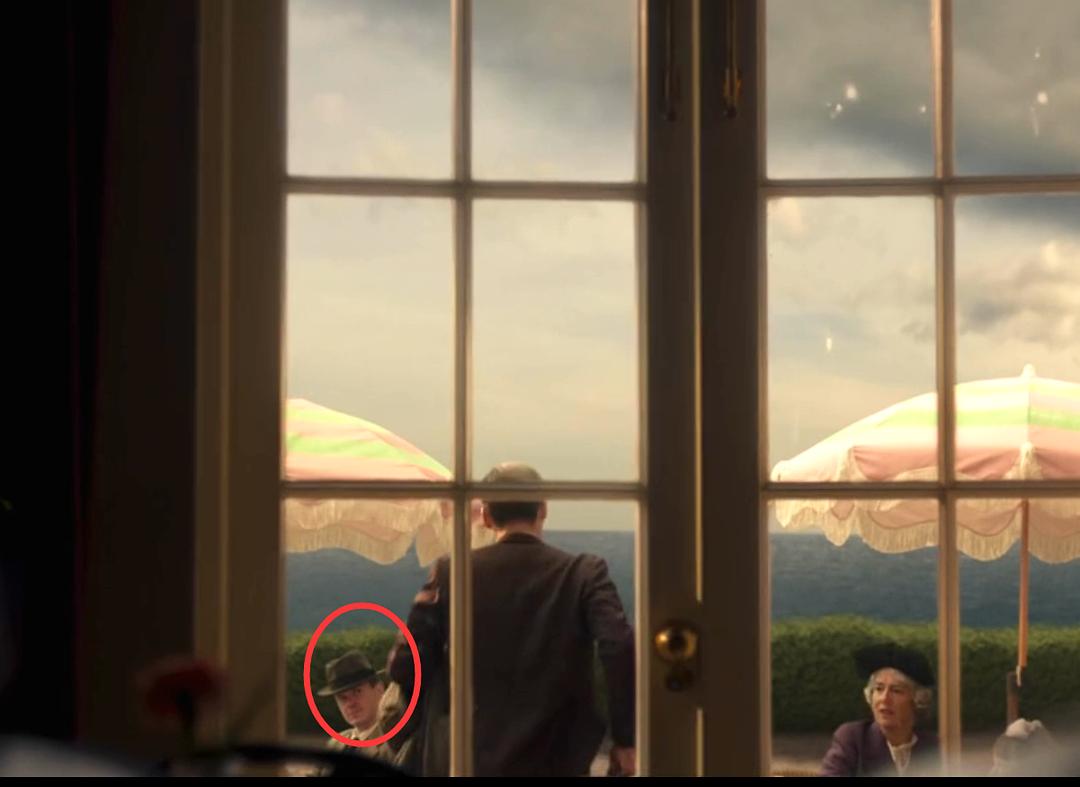 《ABC谋杀案》剧照第11张图片