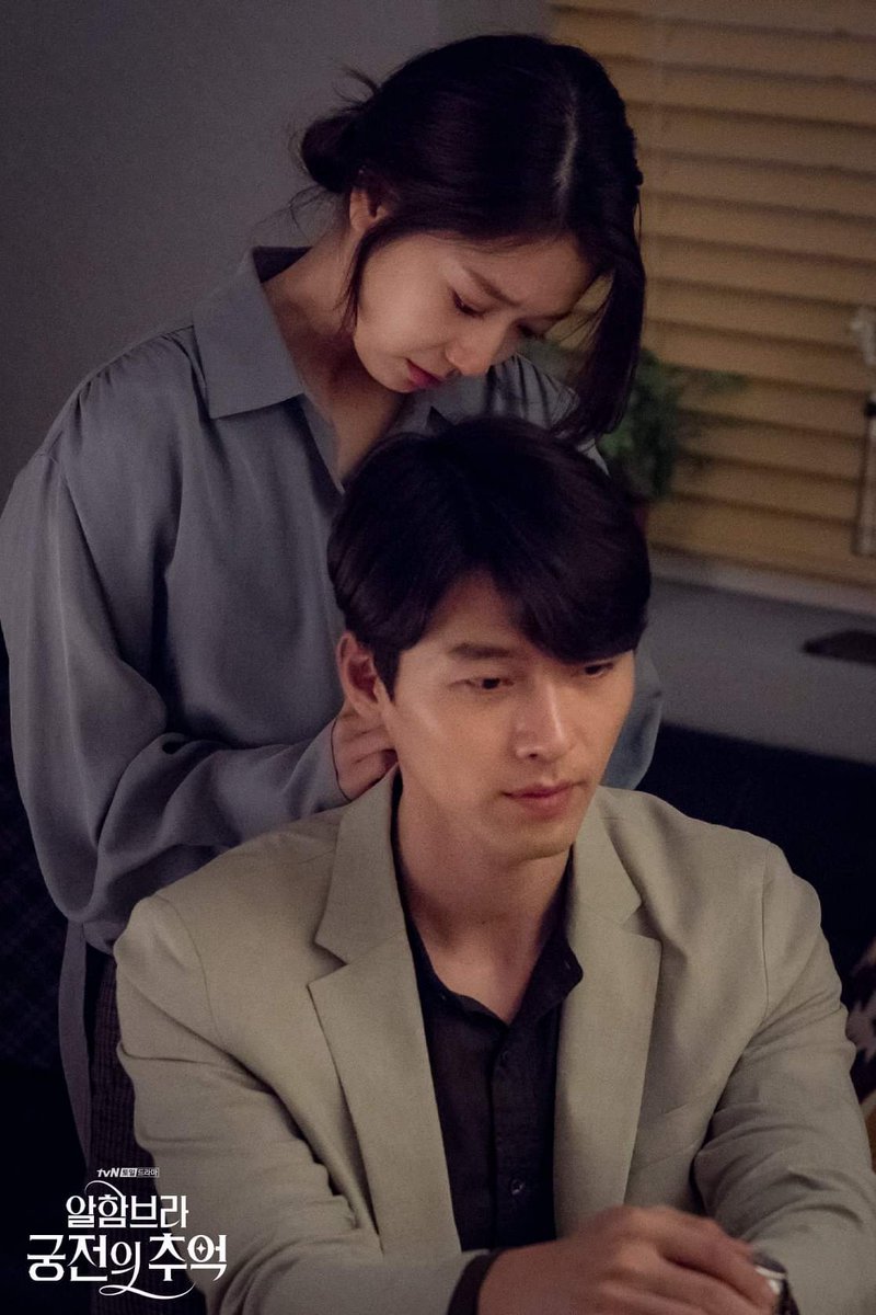 《阿尔罕布拉宫的回忆》剧照第56张图片