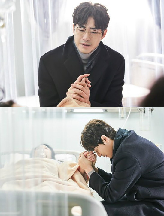 《我的老板每天死一次》剧照