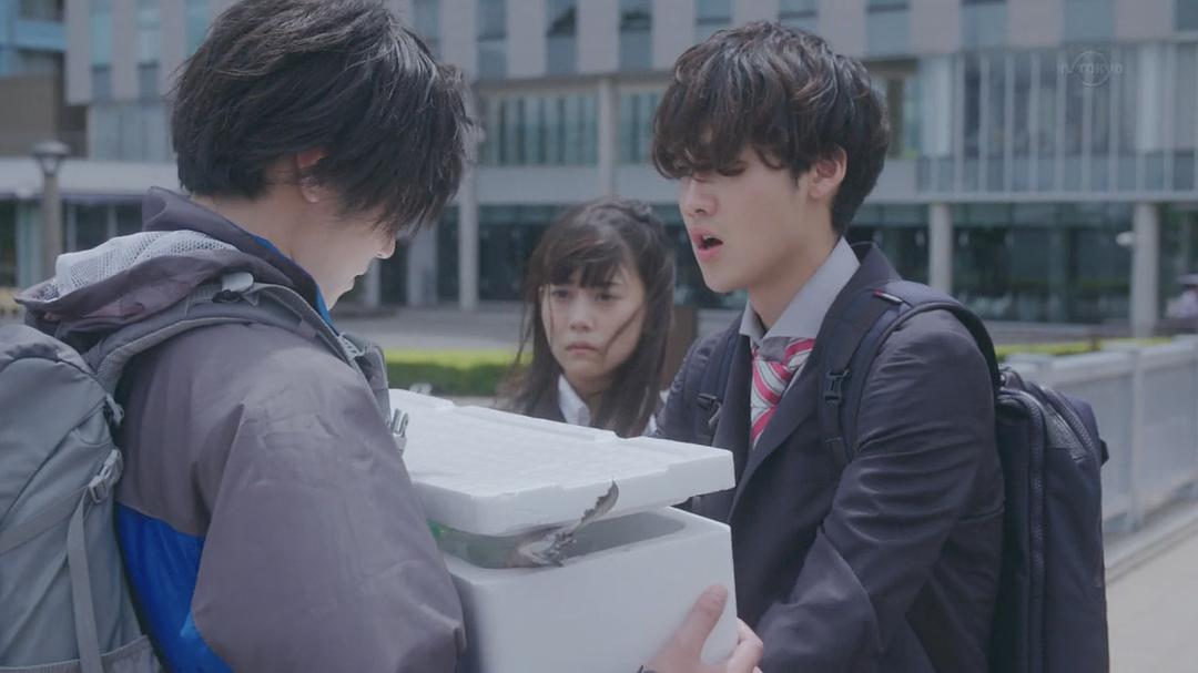 《忘却的幸子》剧照