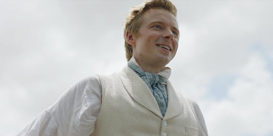 《长歌》海报第7张图片