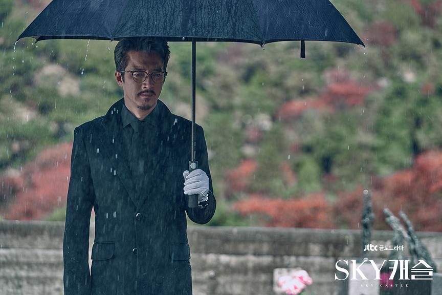 《天空之城》剧照第18张图片