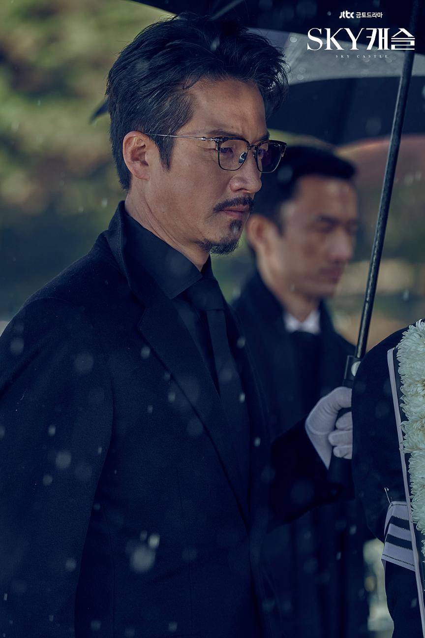 《天空之城》剧照