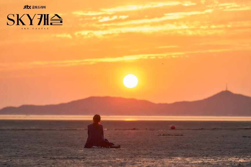 《天空之城》剧照