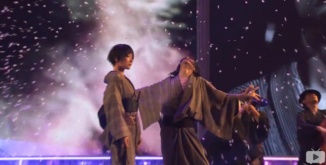 《第69届NHK红白歌会》海报第3张图片