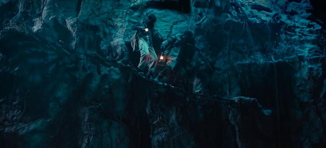 《古董局中局之佛头起源》海报第14张图片