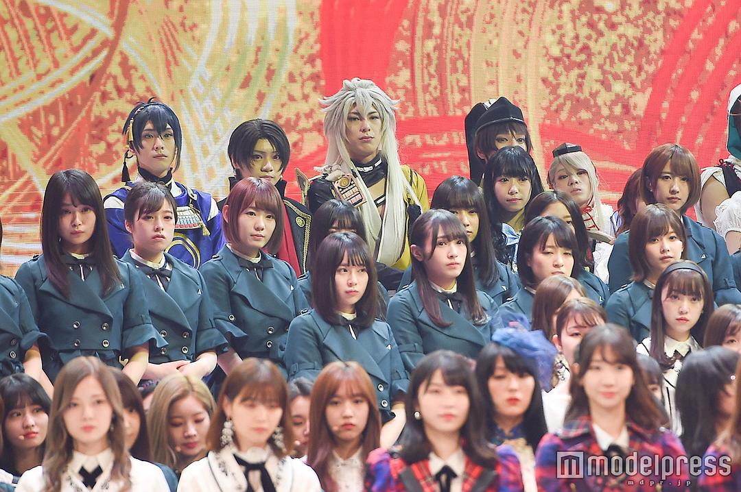 《第69届NHK红白歌会》海报第11张图片