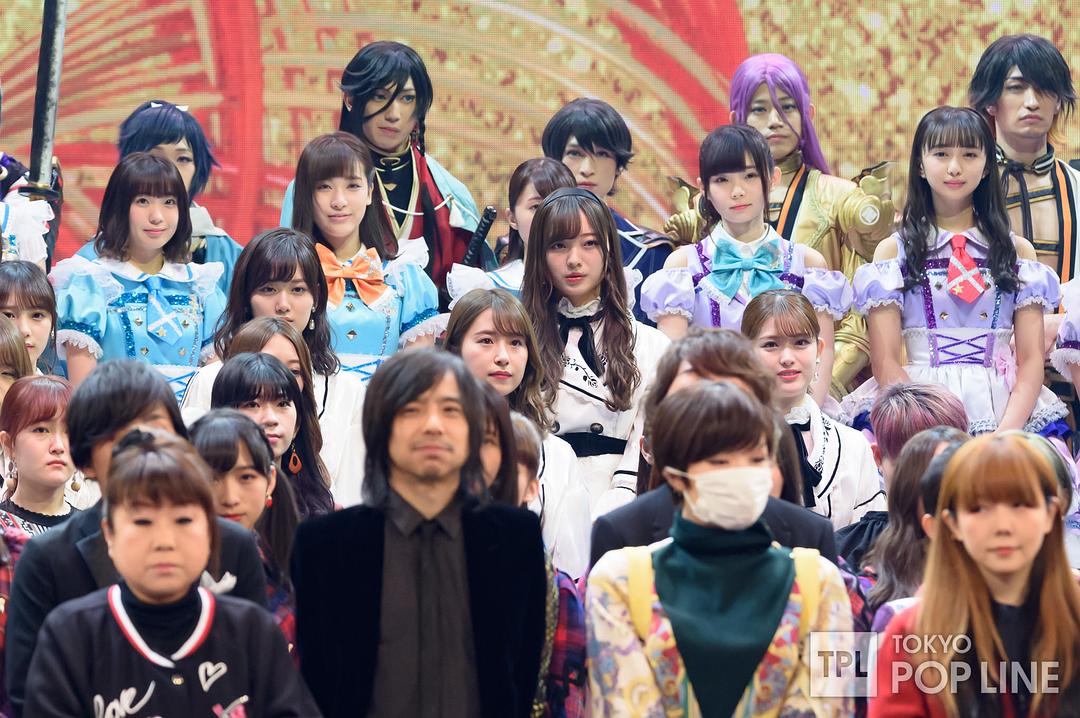 《第69届NHK红白歌会》海报第13张图片