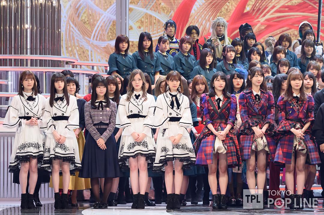 《第69届NHK红白歌会》海报第5张图片