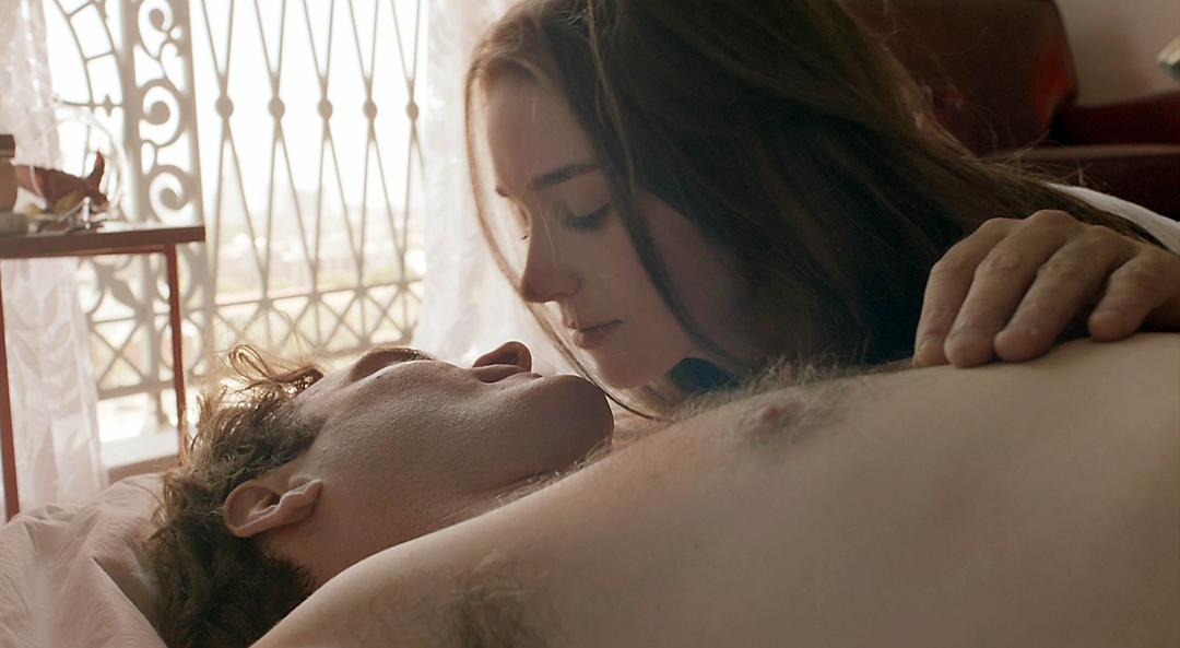 《她》海报第27张图片