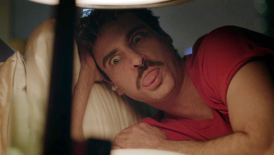 《她》海报第29张图片