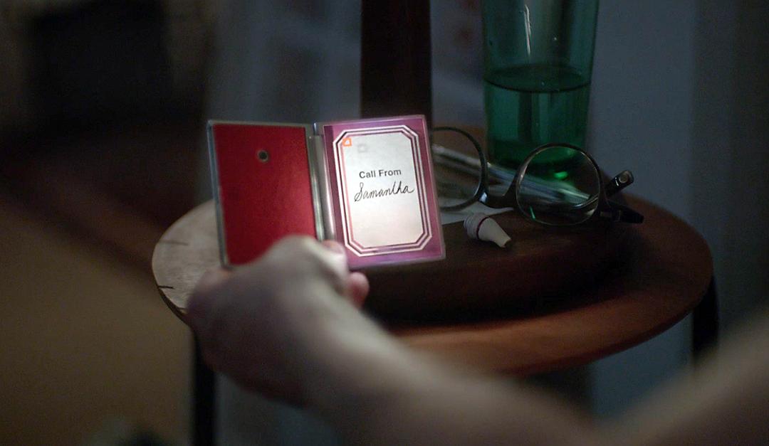 《她》海报第10张图片